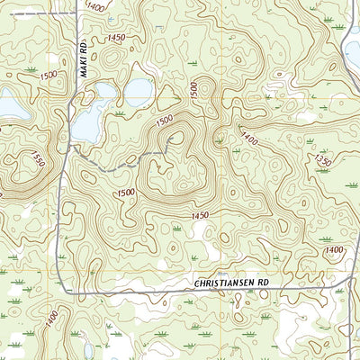 Martin Lake, MN (2019, 24000-Scale) Preview 3