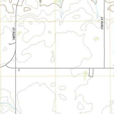 Morristown, MN (2019, 24000-Scale) Preview 2