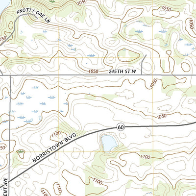 Morristown, MN (2019, 24000-Scale) Preview 3