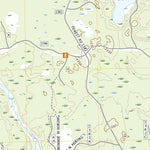 Pigeon Dam Lake, MN (2019, 24000-Scale) Preview 2