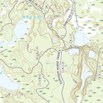 Pigeon Dam Lake, MN (2019, 24000-Scale) Preview 3