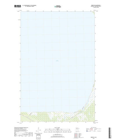Redby NE, MN (2019, 24000-Scale) Preview 1