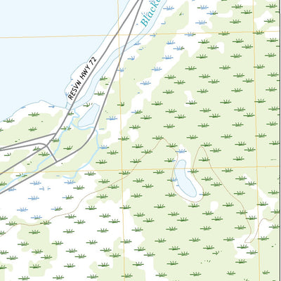 Redby NE, MN (2019, 24000-Scale) Preview 3
