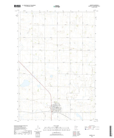 Madison, MN (2019, 24000-Scale) Preview 1