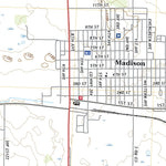 Madison, MN (2019, 24000-Scale) Preview 3