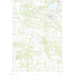 Pine River, MN (2019, 24000-Scale) Preview 1