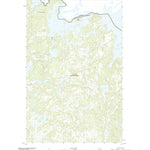 Iron Lake, MN (2019, 24000-Scale) Preview 1