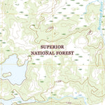 Iron Lake, MN (2019, 24000-Scale) Preview 2