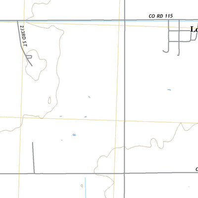 Lockhart, MN (2019, 24000-Scale) Preview 2