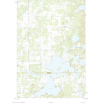 Platte Lake, MN (2019, 24000-Scale) Preview 1
