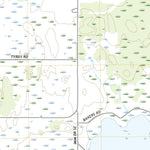 Platte Lake, MN (2019, 24000-Scale) Preview 2