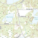 Platte Lake, MN (2019, 24000-Scale) Preview 3