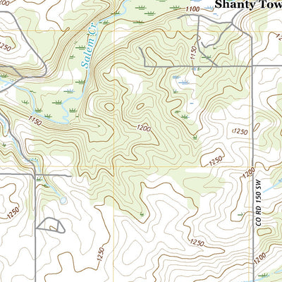 Rock Dell, MN (2019, 24000-Scale) Preview 3