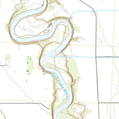 Plummer NW, MN (2019, 24000-Scale) Preview 2