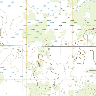 Quamba, MN (2019, 24000-Scale) Preview 2