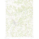 Preston, MN (2019, 24000-Scale) Preview 1