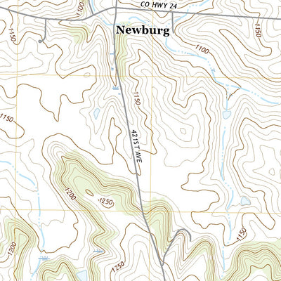 Mabel, MN (2019, 24000-Scale) Preview 2