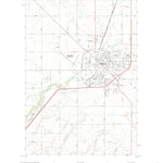 Marshall, MN (2019, 24000-Scale) Preview 1