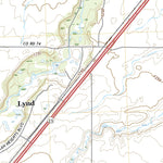 Marshall, MN (2019, 24000-Scale) Preview 3