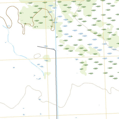 Randen Ridge, MN (2019, 24000-Scale) Preview 2
