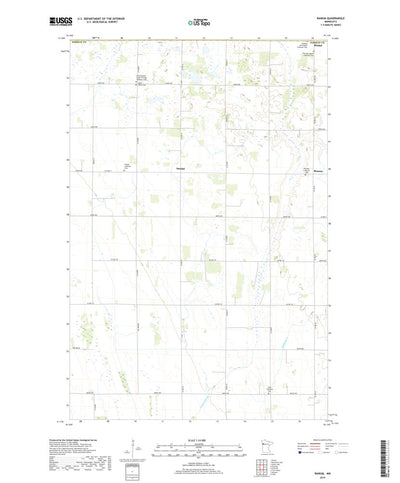 Ranum, MN (2019, 24000-Scale) Preview 1