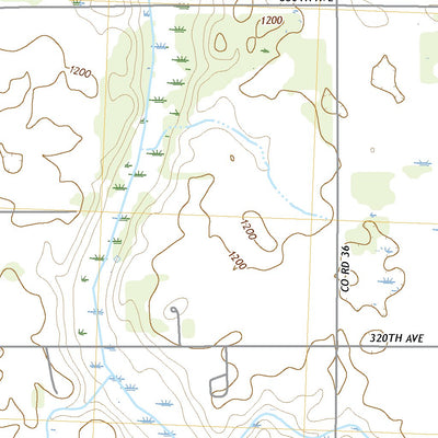 Ranum, MN (2019, 24000-Scale) Preview 3