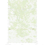 Mulligan Lake SW, MN (2019, 24000-Scale) Preview 1
