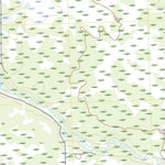 Mulligan Lake SW, MN (2019, 24000-Scale) Preview 2