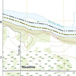 Manitou OE N, MN (2019, 24000-Scale) Preview 3