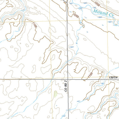 Sanborn NE, MN (2019, 24000-Scale) Preview 2
