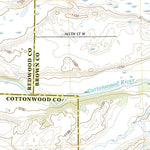 Sanborn NE, MN (2019, 24000-Scale) Preview 3