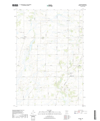 Mayhew, MN (2019, 24000-Scale) Preview 1
