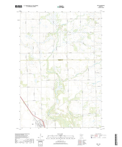Rice, MN (2019, 24000-Scale) Preview 1