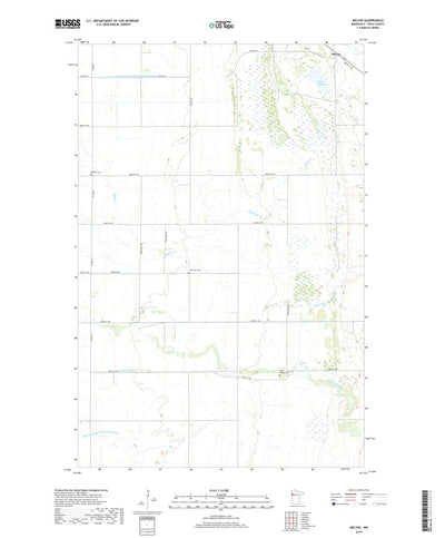 Melvin, MN (2019, 24000-Scale) Preview 1