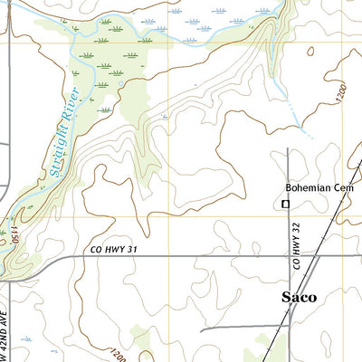 Saco, MN (2019, 24000-Scale) Preview 3