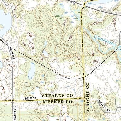 Kimball, MN (2019, 24000-Scale) Preview 3