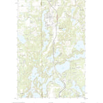 Nisswa, MN (2019, 24000-Scale) Preview 1