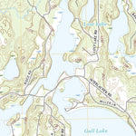Nisswa, MN (2019, 24000-Scale) Preview 3