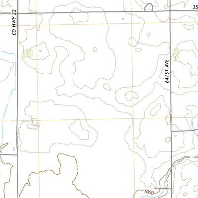 Saint George, MN (2019, 24000-Scale) Preview 2