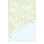 Mosquito Creek, MN (2019, 24000-Scale) Preview 1