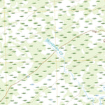 Mosquito Creek, MN (2019, 24000-Scale) Preview 3