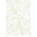 Nimrod SW, MN (2019, 24000-Scale) Preview 1