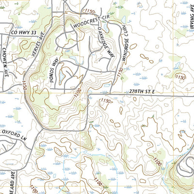 New Market, MN (2019, 24000-Scale) Preview 2