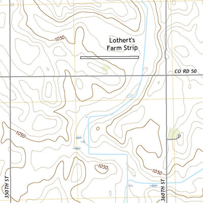 Morton NW, MN (2019, 24000-Scale) Preview 3