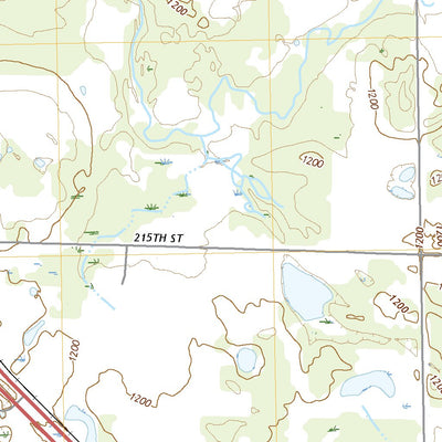 Randall East, MN (2019, 24000-Scale) Preview 3