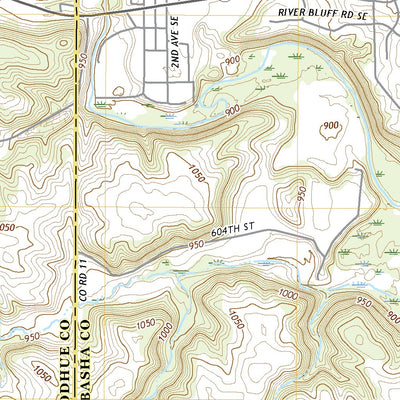 Mazeppa, MN (2019, 24000-Scale) Preview 3