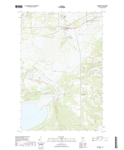 McGregor, MN (2019, 24000-Scale) Preview 1
