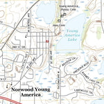 Norwood, MN (2019, 24000-Scale) Preview 3