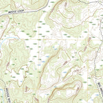 Lapond Lake, MN (2019, 24000-Scale) Preview 3