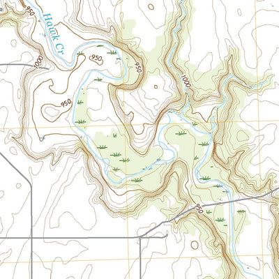 Minnesota Falls, MN (2019, 24000-Scale) Preview 3
